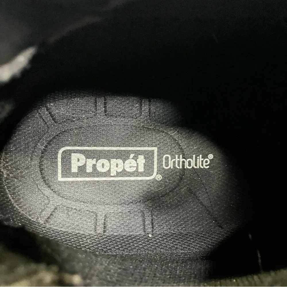 Propet valais waterproof hiking boots men’s size 16X‎ outdoor heavy duty wide